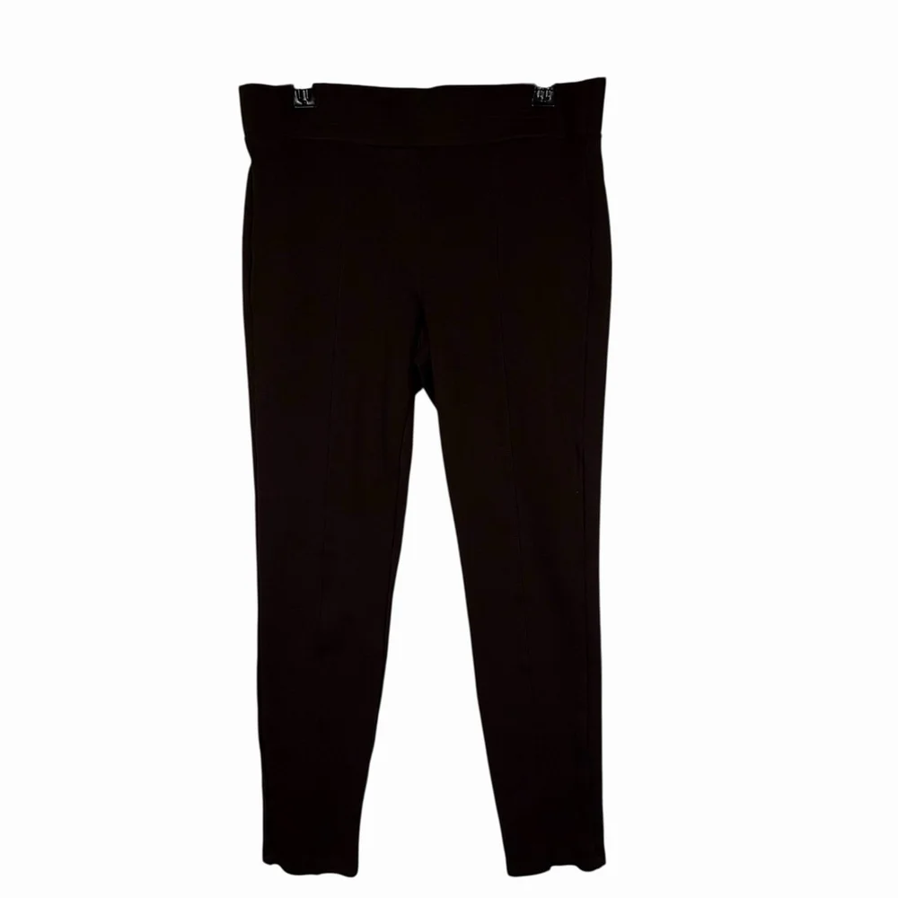 Style & Co. Stretch Womens Dress Pants Size Small Black